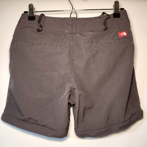 The North Face Convertible Pants & Shorts - Picture 4 of 5